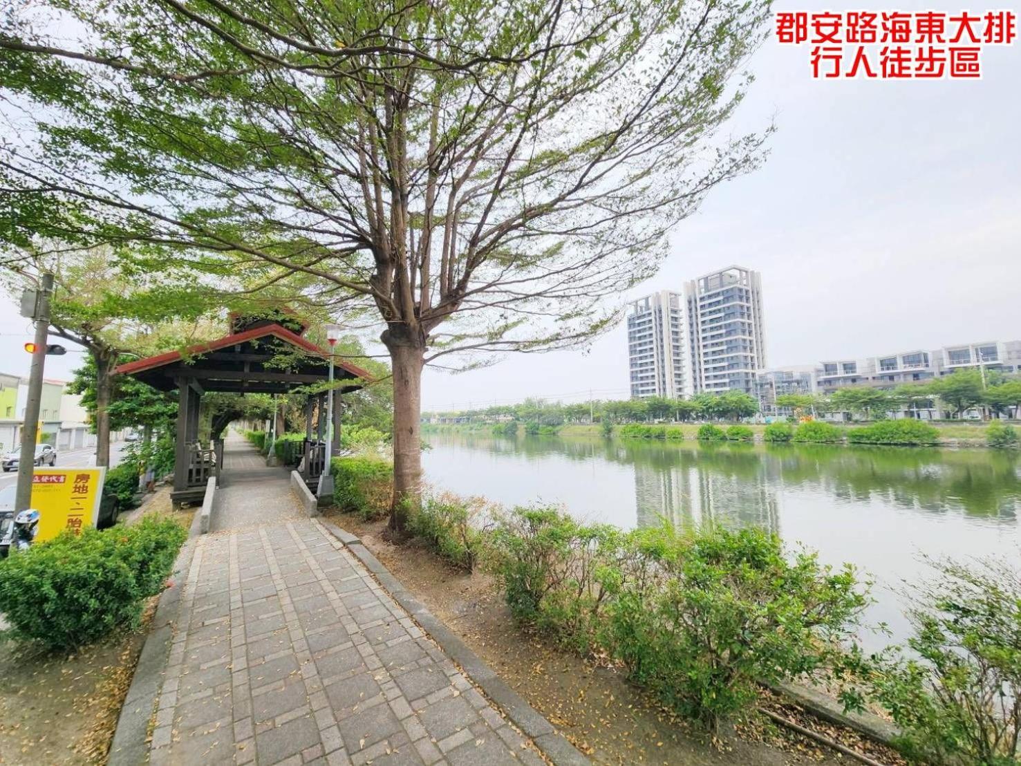 Hua Ku Hotel Tainan Buitenkant foto